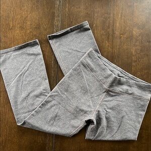 Women’s Pact Gray Leggings